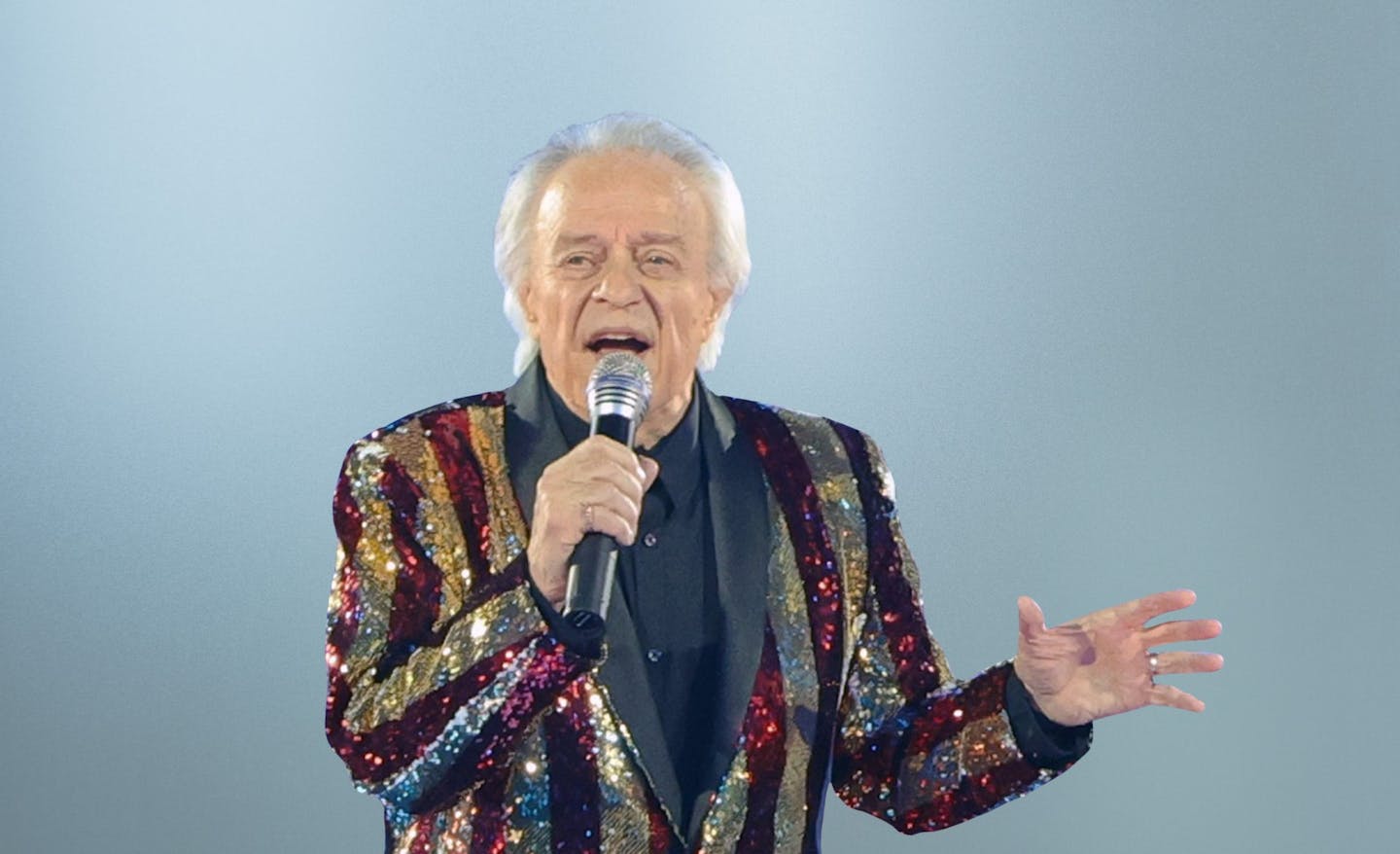 Jubiljeni koncert Alfi Nipiča